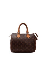 MONOGRAM SPEEDY 25