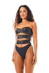 BODY LEATHER GRINGA X MAKAI