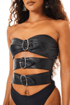 BODY LEATHER GRINGA X MAKAI