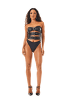BODY LEATHER GRINGA X MAKAI