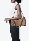 FALABELLA FOLD-OVER TOTE