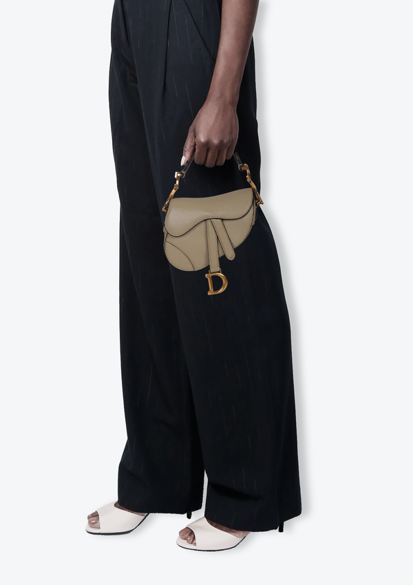 MICRO SADDLE BAG