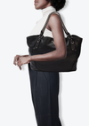 CERVO LUX CHAIN TOTE