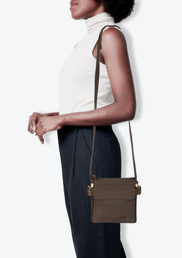 TRENCH TOTE BAG
