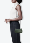 INTRECCIATO EXPANDABLE CHAIN CROSSBODY BAG