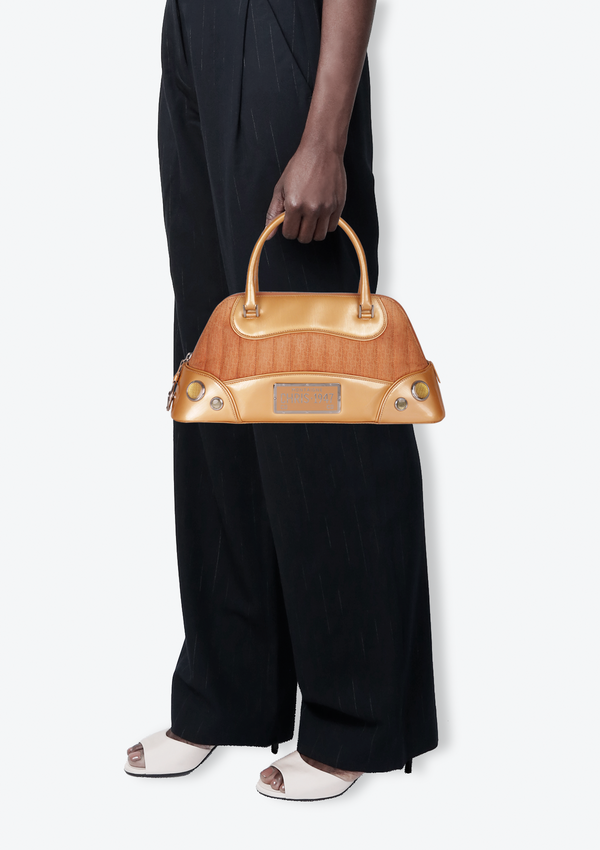 MONTAIGNE CADILLAC BOWLING BAG