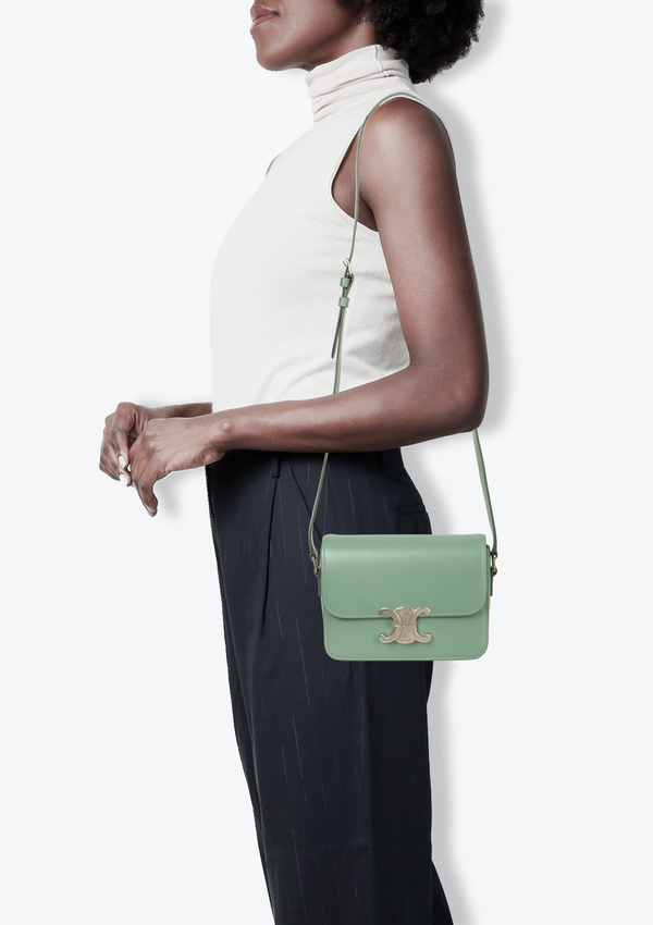 TEEN TRIOMPHE BAG