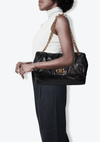 MEDIUM MONACO CHAIN BAG
