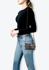 MINI FALABELLA FLAP BAG