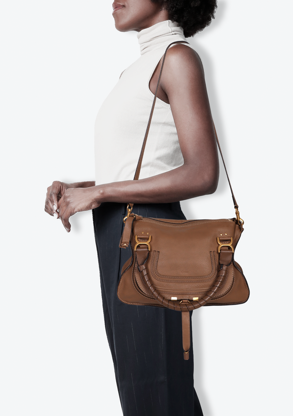 MEDIUM MARCIE BAG