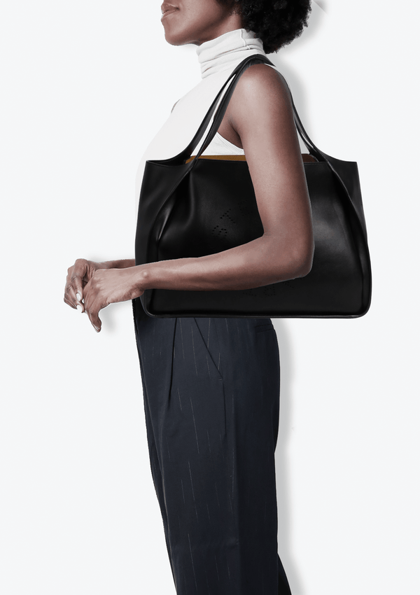 ECO EAST WEST PERFORATED BAG