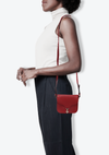 ROCKSTUD FLAP CROSSBODY BAG