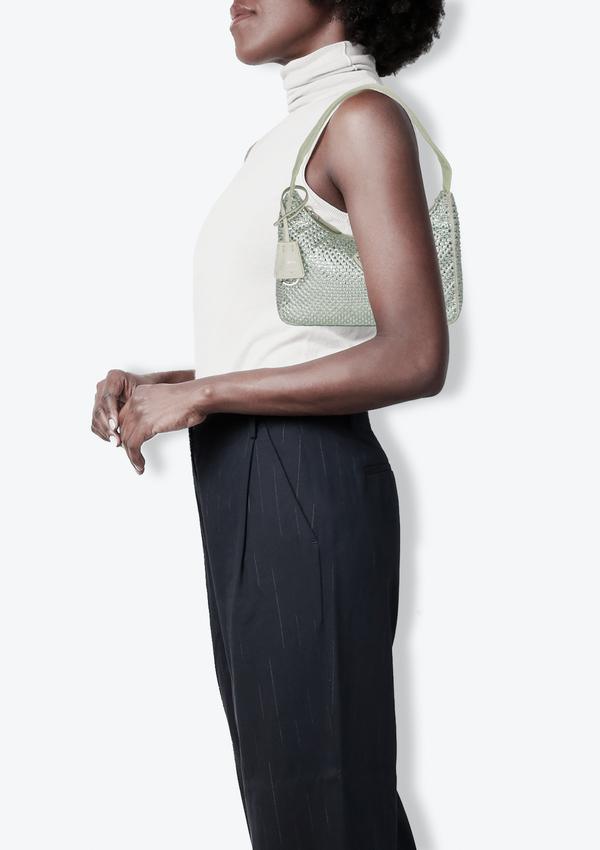 Prada – Gringa