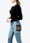 CHARLIE MINI PHONE BAG