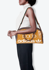 X ADIDAS GG SUPREME MINI DUFFLE BAG