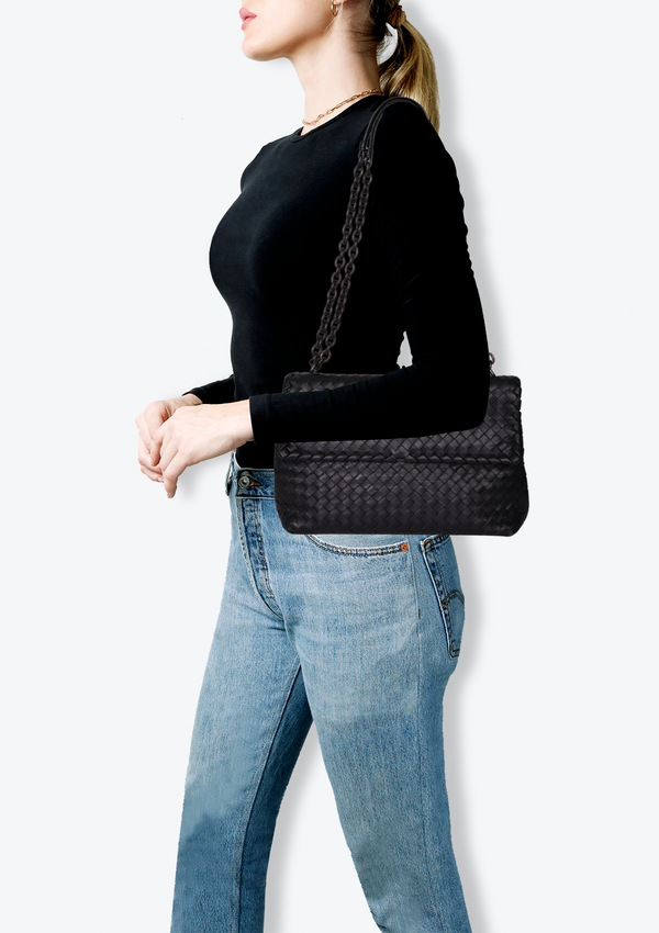 MEDIUM OLIMPIA BAG