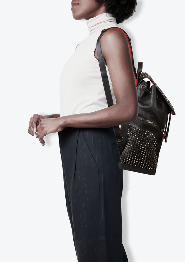 EXPLORAFUNK EMPIRE SPIKES BACKPACK