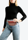 SIGNATURE BETHANY BELT BAG