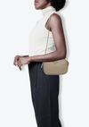 SAFFIANO CAMERA BAG