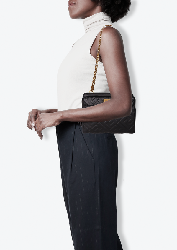 ZUCCA UPSIDE DOWN BAG