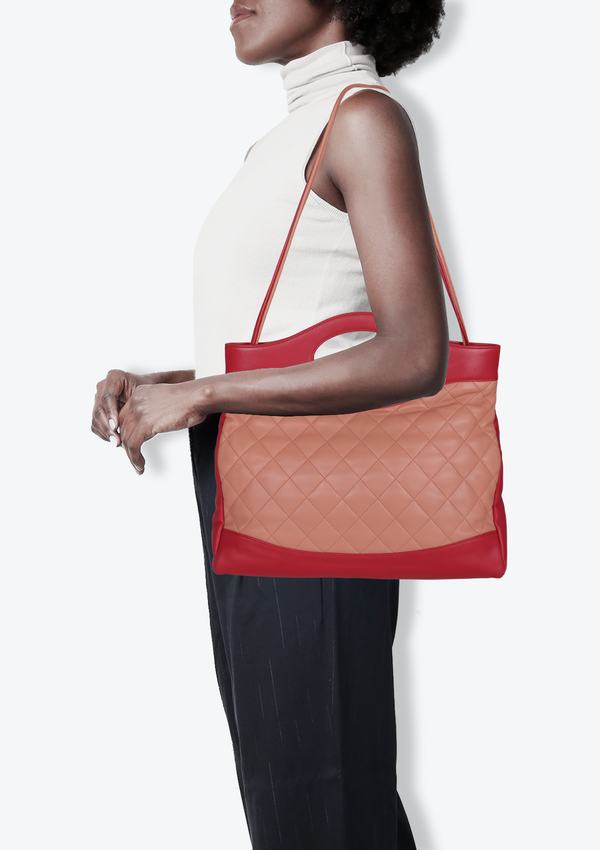 31 SHOPPING BAG