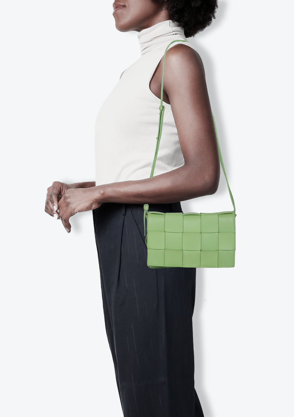 CASSETTE BAG