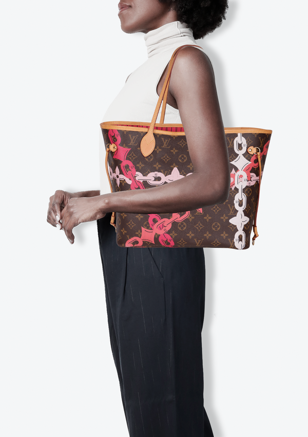 MONOGRAM BAY NEVERFULL MM