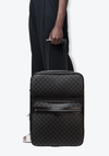 DAMIER GRAPHITE  PÉGASE 55 BUSINESS