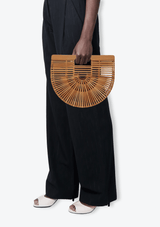 BAMBOO ARK BAG