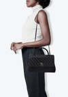 MEDIUM COCO TOP HANDLE