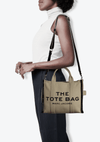THE TOTE BAG