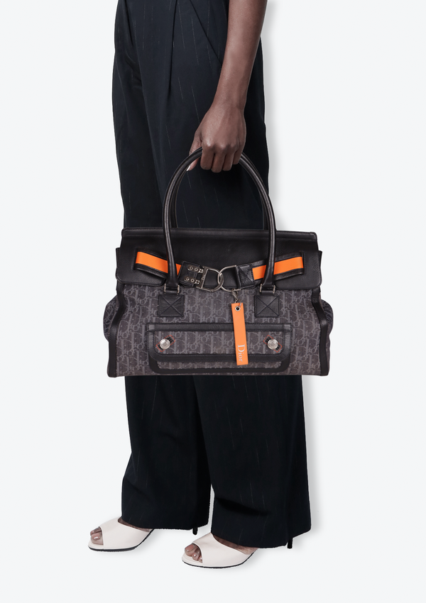 FLIGHT LINE TROTTER TOTE