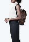 MONOGRAM MACASSAR CHRISTOPHER MM BACKPACK