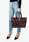 PADDINGTON SHOULDER BAG