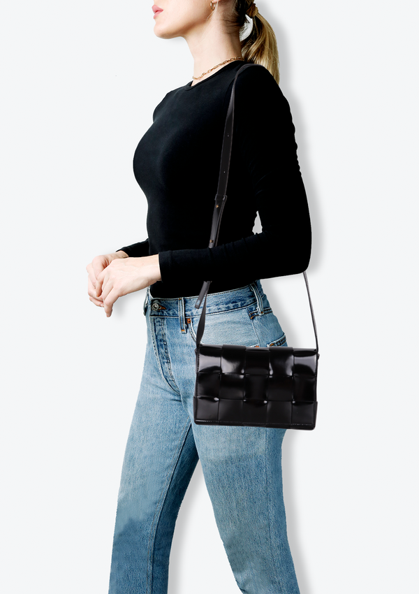 VERNIS CASSETTE BAG