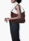 LEATHER  HOBO BAG