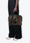 MONOGRAM SPEEDY GOLDEN ARROW LIMITED EDITION