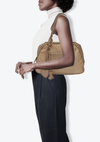 DIORISSIMO ETHNIC SHOULDER BAG