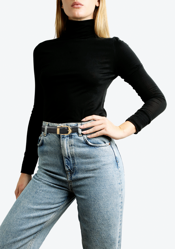 CEINTURE EPI BELT 70