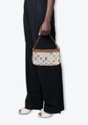 MONOGRAM MULTICOLORE POCHETTE ACCESSOIRES