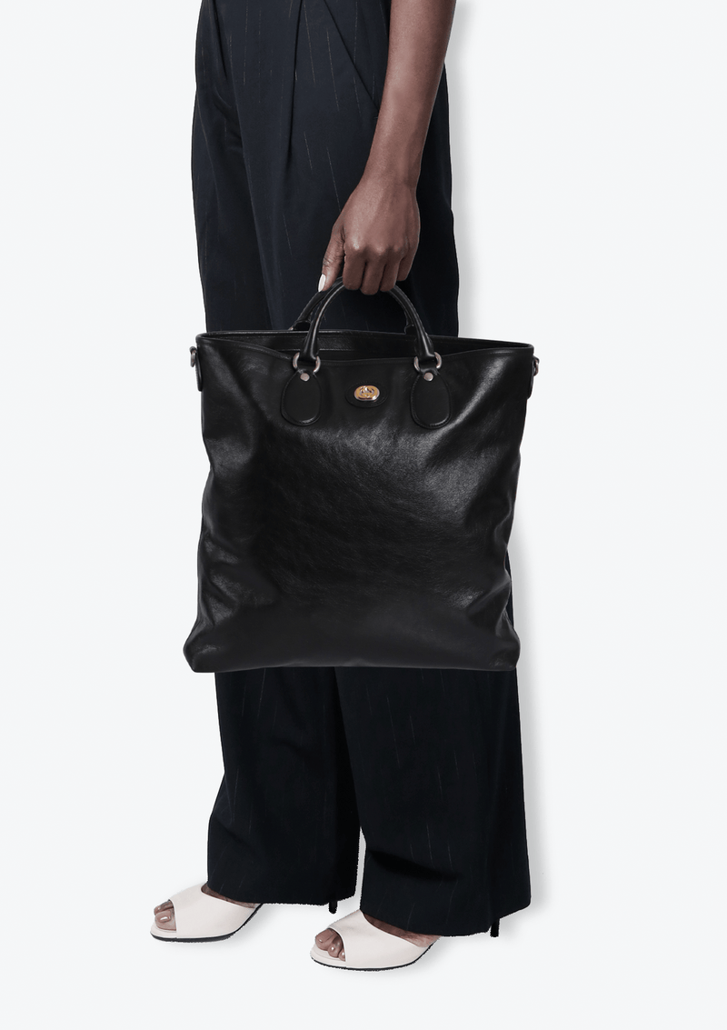 MORPHEUS SOFT TOTE