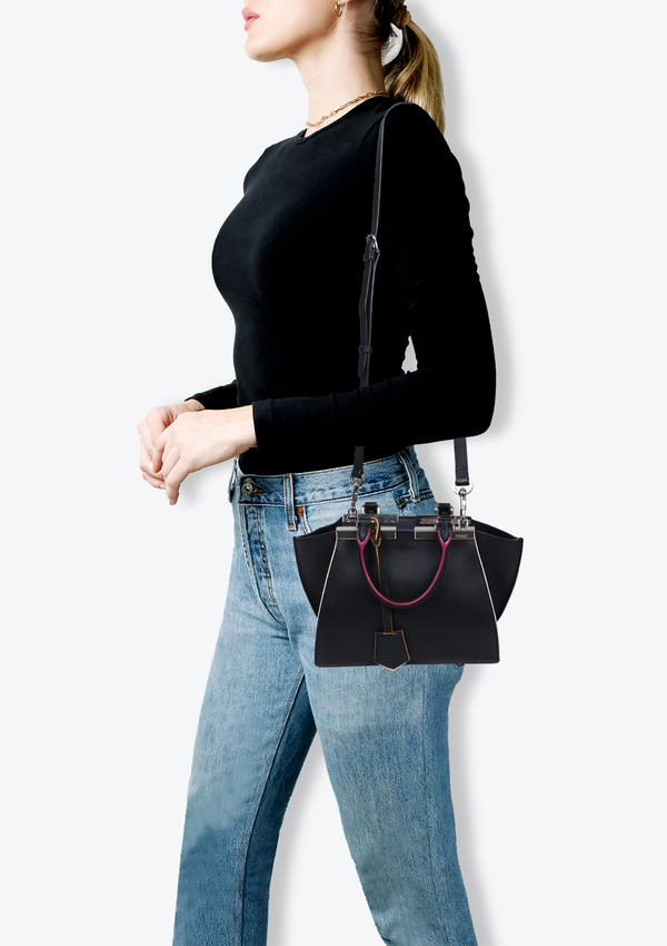 MINI 3JOURS TOTE BAG