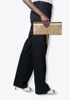 KATE TASSEL CLUTCH