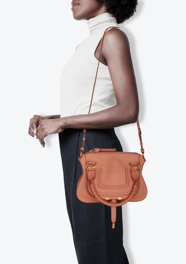 MEDIUM MARCIE BAG