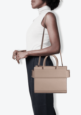 SMALL HORIZON SATCHEL BAG