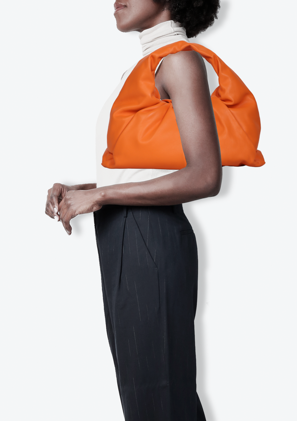 THE SHOULDER POUCH