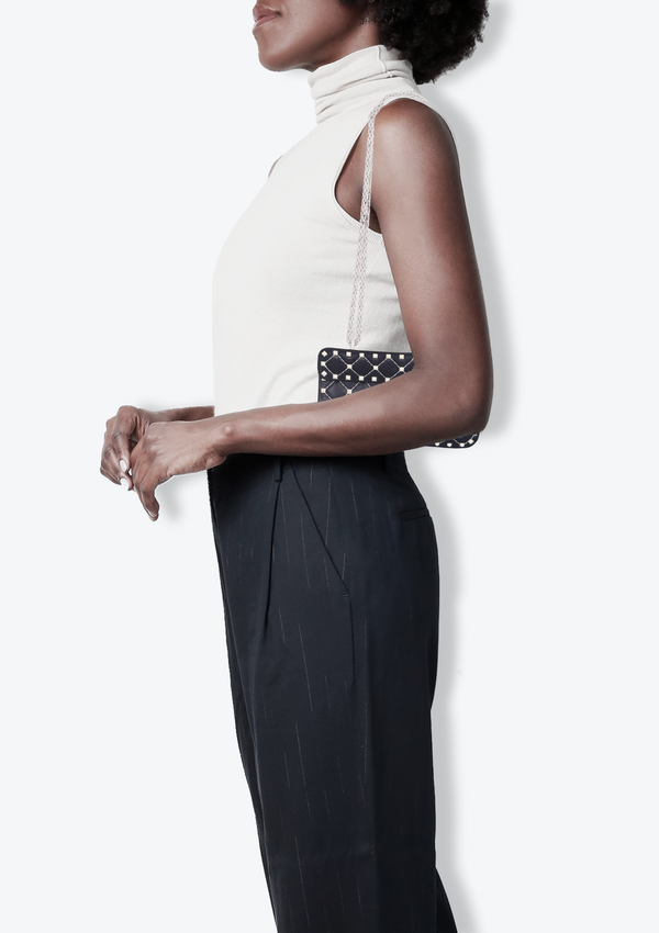 SMALL ROCKSTUD SPIKE