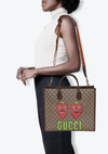 X PABLO DELCIELO GG SUPREME TOTE