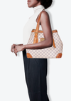 DAMIER AZUR HAMPSTEAD MM