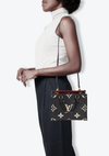 MONOGRAM GIANT EMPREINTE ONTHEGO PM
